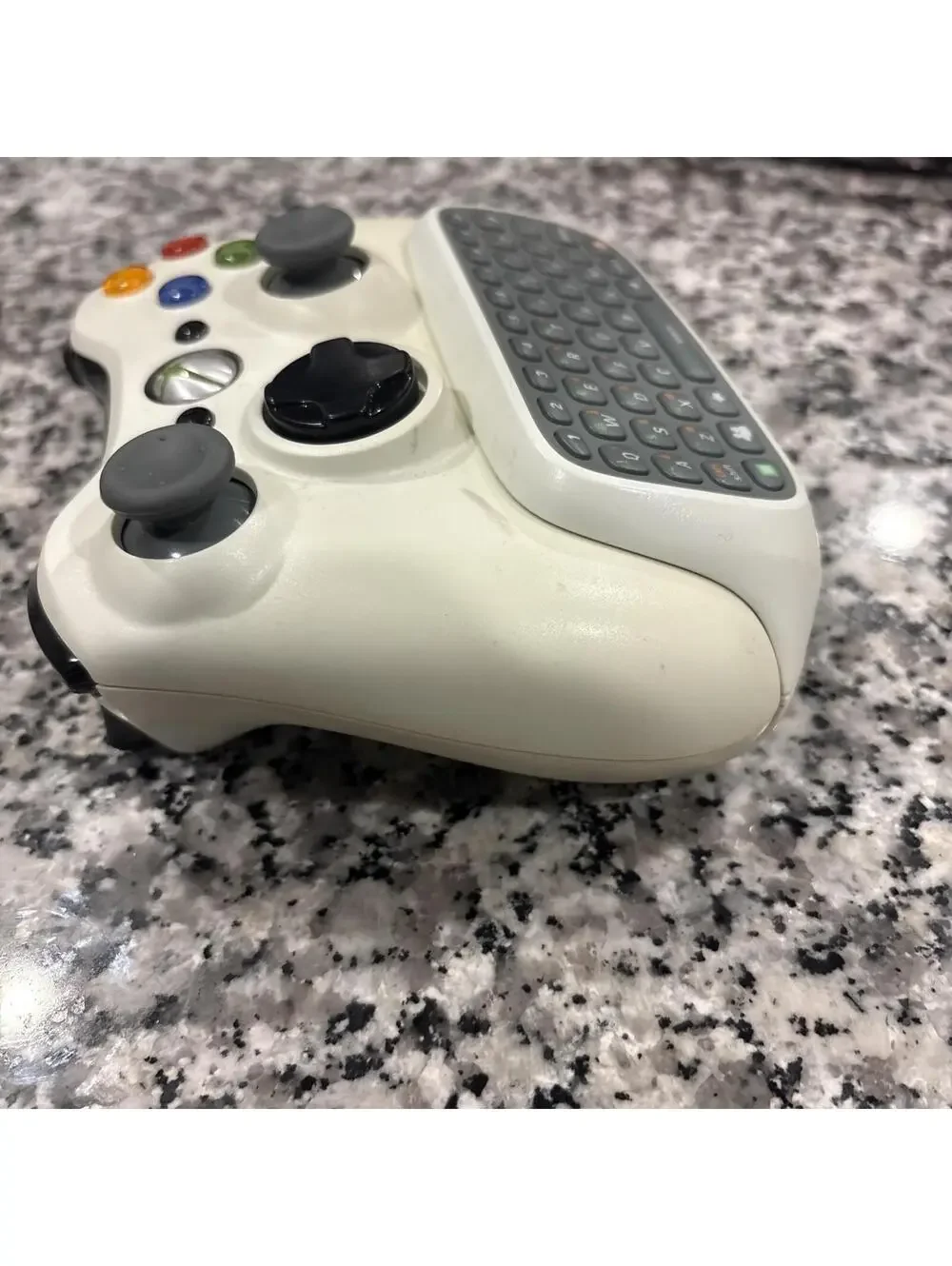 Microsoft chat white
